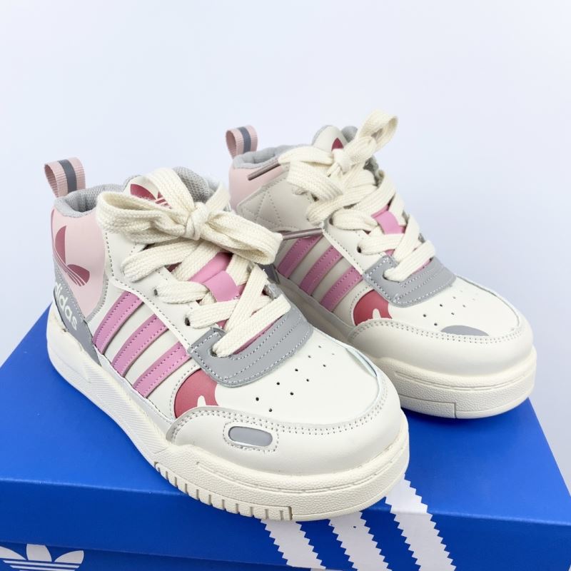 ADIDAS SHOES